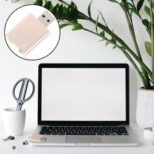 Adattatore Audio USB 7.1