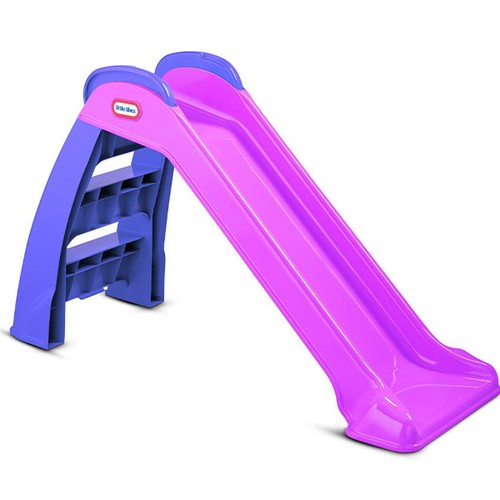 Little tikes scivolo - little, first