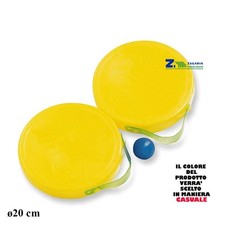 SET 2 PZ BIS TAMBURELLO