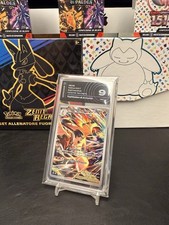 Ttyphlosion di Armonio 190/182 Rivali Predestinati Aigrading 9