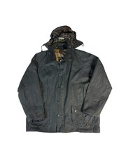 Cappotto Barbour BEDALE Wax