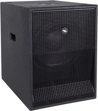 PROEL S10A SUBWOOFER 10"