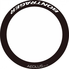 Adesivi ruote bontrager - ruote,