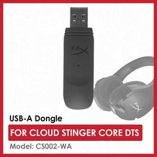 HyperX Dongle USB-A per cuffie