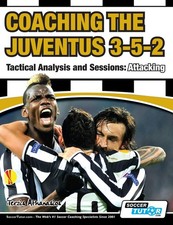 Coaching the Juventus 3-5-2 -