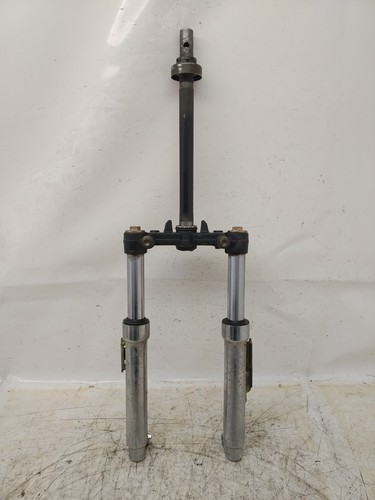 Forcella anteriore completa - anteriore,