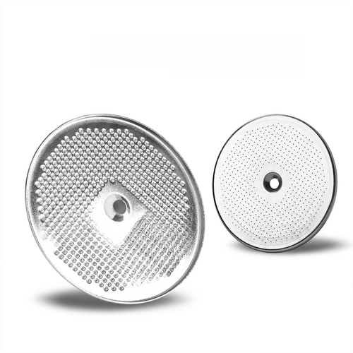 Gruppo soffione doccia 3mm - gruppo,