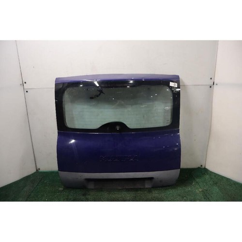 Portellone bagagliaio fiat - bagagliaio,
