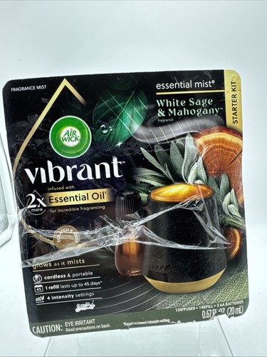 Air wick diffusore olio - wick,