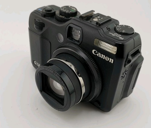 Fotocamera digitale canon - digitale,