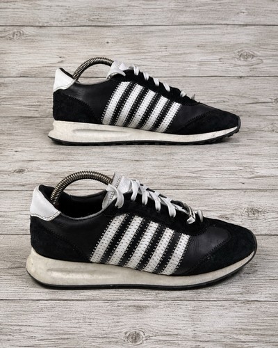 Dsquared dsquared2 stripe - dsquared, 5