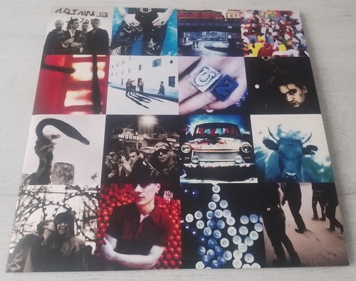 Achtung baby 2018 20th - u2,