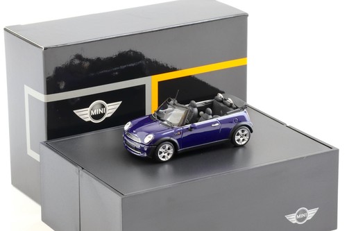 Minichamps mini cooper - mini,