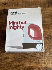 Cricut Easy Press Mini (per