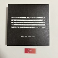 BIGBANG MADE SERIES CD + 3