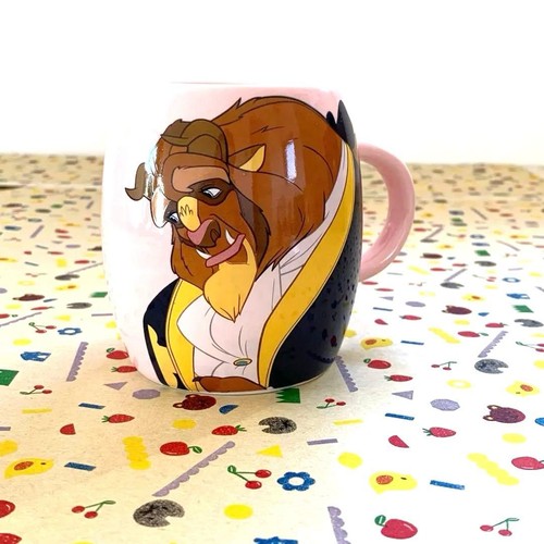 Tazza disney bella - disney,