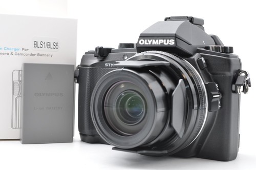 Fotocamera digitale olympus - fotocamera,