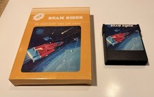 Gioco CBS Colecovision -- Beam