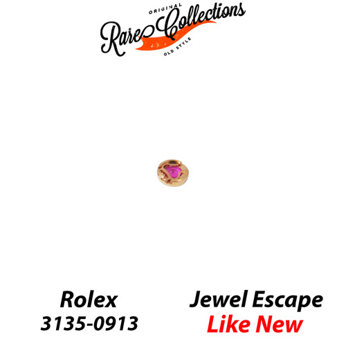 Rolex 3135 0913 pari - 3135-0913, nuovo