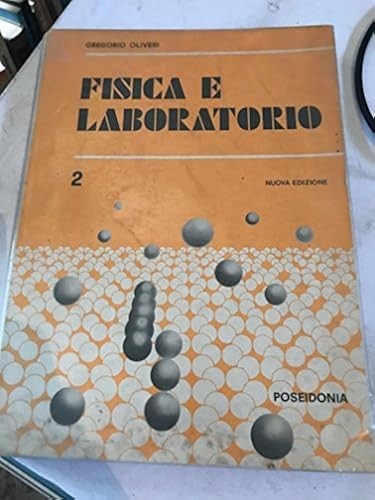 Fisica laboratorio library - fisica, e