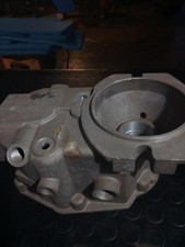 Scatola Cambio Benassi Bl75