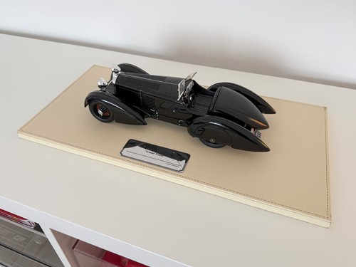 1930 mercedes benz 710ssk - 1930,