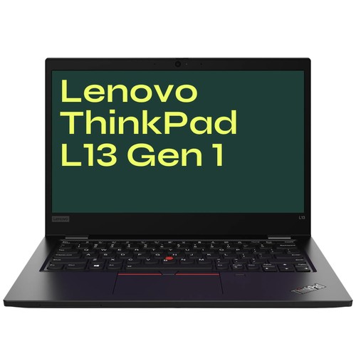 Lenovo thinkpad l13 computer - l13,