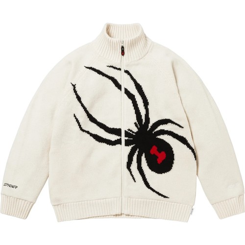 Maglione supreme spyder - maglione,