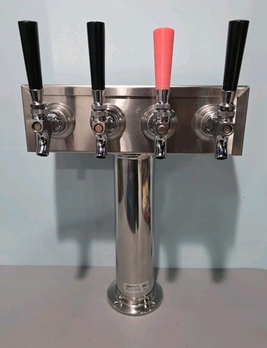 Torretta acciaio inox bozza - torretta,