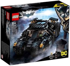 LEGO 76239 DC BATMAN -