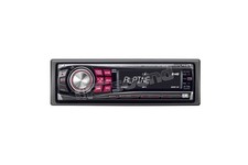autoradio alpine 9861 Ri DVD CD Ipod Uscita Ottica