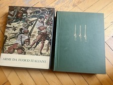 Armi Da Fuoco Italiane