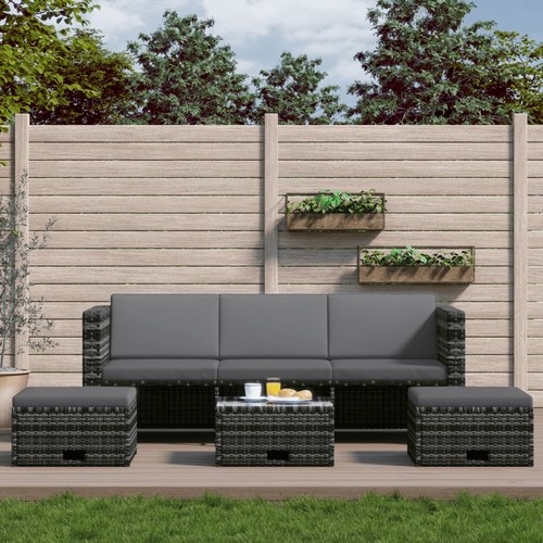 Set divani giardino pz - divani,