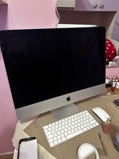 Apple iMac 21.5" (1TB HDD