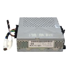 Amplificatore MERCEDES R230