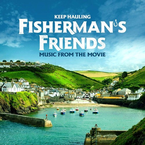 Fisherman friends keep - friends:,
