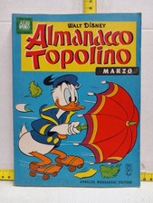 Almanacco topolino 1964 - topolino,