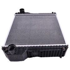 Radiator 6102851M91 6193297M91