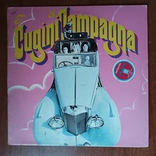 I Cugini Di Campagna –