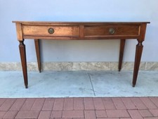Scrittoio Luigi XVI in Noce -
