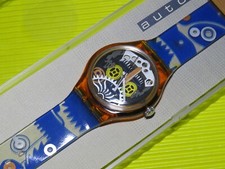 AUTOMATIC Swatch ARCIMBOLDO - SAO100 in NUOVO & IMBALLO ORIGINALE - Automatico