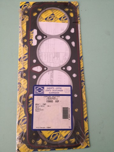 Guarnizione testata fiat - guarnizione,