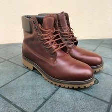 SOLDINI SCARPONI ANFIBI TESTA