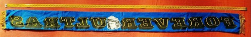 Forever ultras errore scritta - forever,