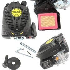 Motore a scoppio 4 tempi 173cc