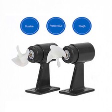 12V Jet Boat Underwater Propeller Motor-Engine CW CCW Thruster for DIY RC ROV