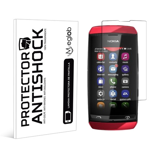 Antishock protezione schermo - antishock,