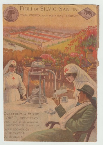 Figli silvio santini orso - di,