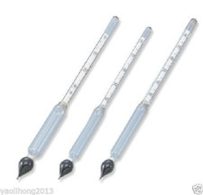 Idrometro Tester Bottiglia di