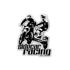 Sidecar Racing Abbigliamento